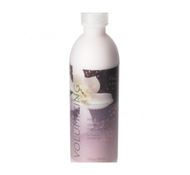 Bath & Body Works Black Raspberry Vanilla Signature Collection Volumizing Conditioner