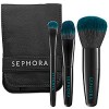 SEPHORA COLLECTION Travel Brush Set