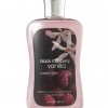 Bath & Body Works Black Raspberry Vanilla Signature Collection Bubble Bath