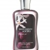 Bath & Body Works Black Raspberry Vanilla Signature Collection Shower Gel