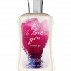 Bath & Body Works P.S. I Love You® Signature Collection Shower Gel
