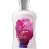 Bath & Body Works P.S. I Love You® Signature Collection Body Lotion