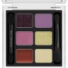 Shu Uemura Drowning in Flame Palette