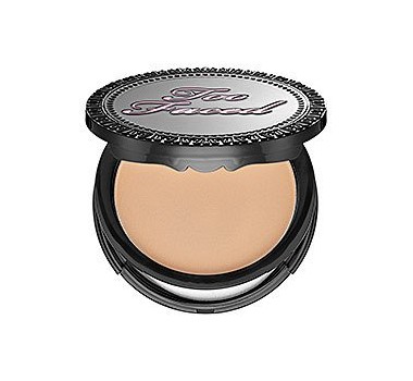 Too Faced Amazing Face SPF 15 Foundation Powder 