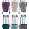 Leighton Denny Expert Nails Atmospheric Collection