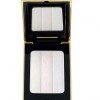 Yves Saint Laurent Holiday 2011 Collection Palette Blanc Terriblement