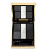 Yves Saint Laurent Holiday 2011 Collection Ombres 5 Lumieres Palette Noir Terriblement