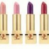 Yves Saint Laurent Holiday 2011 Collection Rouge Pur Couture