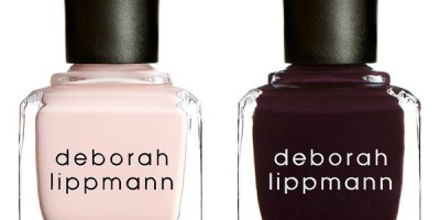 Deborah Lippmann Snow White & The Huntsman Nail Polish Set