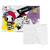 tokidoki Cartina Blotting Paper
