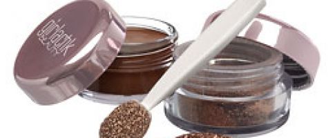 Girlactik Beauty Get Gorgeous for New Year's Eve with Girlactik Beauty