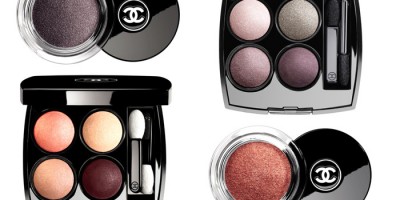 Chanel Les Expressions de Chanel Collection