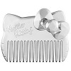 Hello Kitty Noir Wide Tooth Comb