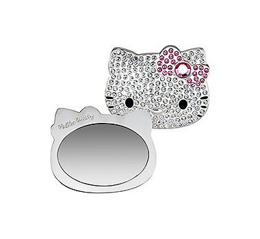 Hello Kitty Bling Mirror