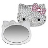 Hello Kitty Bling Mirror