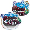 Hello Kitty Graffiti Compact Mirror