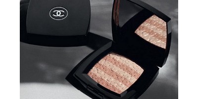 Chanel Les Essentiels de Chanel for Fall 2012