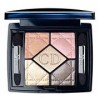Dior 5-Couleurs Gold Infused Palette in Couture Gold