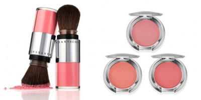 Chantecaille Makeup for Summer 2012