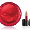 MAC Viva Glam Melt Your Heart Lip Bag