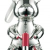MAC Kids Helping Kids Teddy Bear Ornament