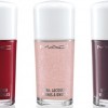 MAC Glitter & Ice Nail Lacquer