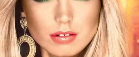 Lise Watier Summer Sunset Makeup Collection for Summer 2012