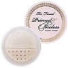 Too Faced Primed & Poreless Powder
