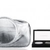 MAC Ice Parade Silver Iced Delights Eye Bag