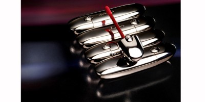 Guerlain Makeup Collection for Fall 2012
