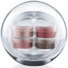 MAC Dazzlesphere! Smoky Berry Crushed Metallic Pigment Kit