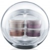 MAC Dazzlesphere! Smoky Plum Crushed Metallic Pigment Kit