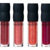 bareEscentuals Cocktail Party 4pc Mini Lipgloss Set