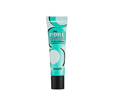 benefit the POREfessional