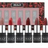 Kat Von D Painted Love & Foiled Lipstick Set