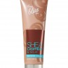 Bath & Body Works True Blue Spa Shea Cashmere & Silk Shower Cream