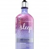 Bath & Body Works Sleep - Night Time Tea Aromatherapy Body Lotion