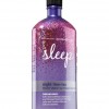 Bath & Body Works Sleep - Night Time Tea Aromatherapy Body Wash & Foam Bath