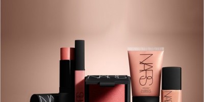 NARS Launches Orgasm Collection