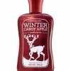 Bath & Body Works Winter Candy Apple Signature Collection Bubble Bath