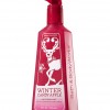 Bath & Body Works Winter Candy Apple Anti-Bacterial Deep Cleansing Hand Soap