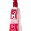 Bath & Body Works Winter Candy Apple Anti-Bacterial Moisturizing Hand Soap