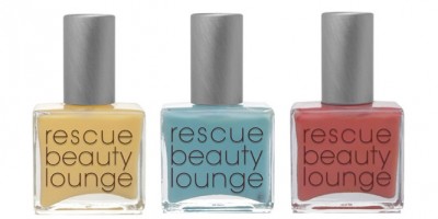 Rescue Beauty Spongebob Squarepants Nail Lacquers