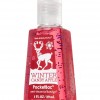 Bath & Body Works Winter Candy Apple Anti-Bacterial PocketBac® Sanitizing Hand Gel
