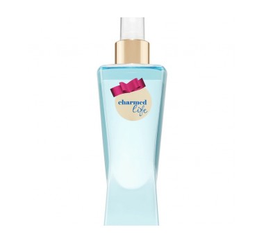 bath works charmed life signature collection fragrance mist bath works charmed life signature collection fragrance mist