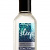 Bath & Body Works Sleep - Vanilla Cinnamon Aromatherapy Travel-Size Body Wash & Bath Foam