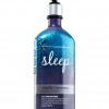 Bath & Body Works Sleep - Vanilla Cinnamon Aromatherapy Body Lotion