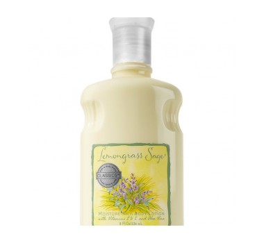 Bath & Body Works Lemongrass Sage® Signature Collection CLASSICS Body Lotion