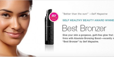 Murad Hybrids - Better Than a BB Cream?