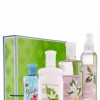 Bath & Body Works Night Blooming Jasmine Signature Collection CLASSICS Classic Gift Set